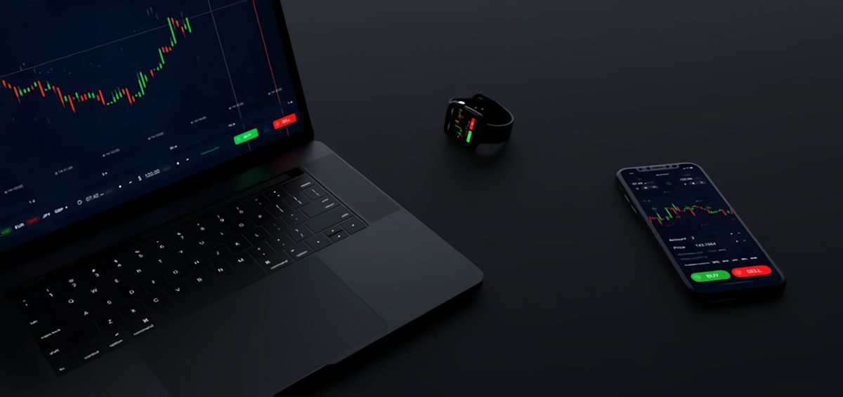 Cryptocurrency markets continue to evolve rapidly.