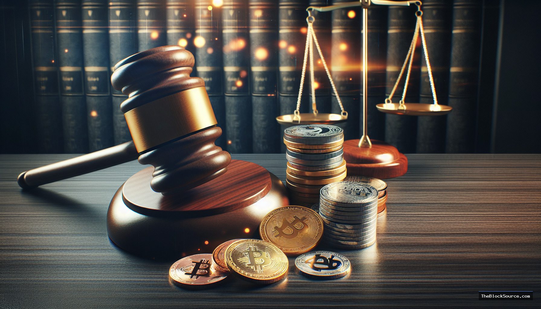 Cryptocurrency markets continue to evolve rapidly.