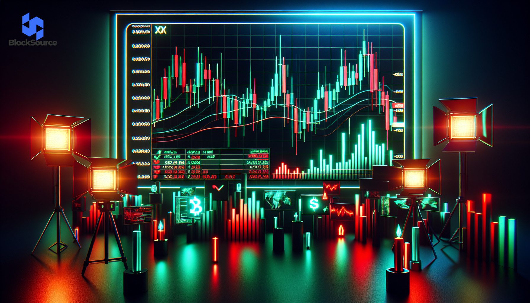 Cryptocurrency markets continue to evolve rapidly.