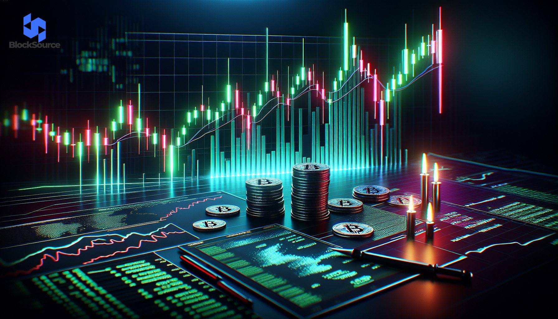 Cryptocurrency markets continue to evolve rapidly.