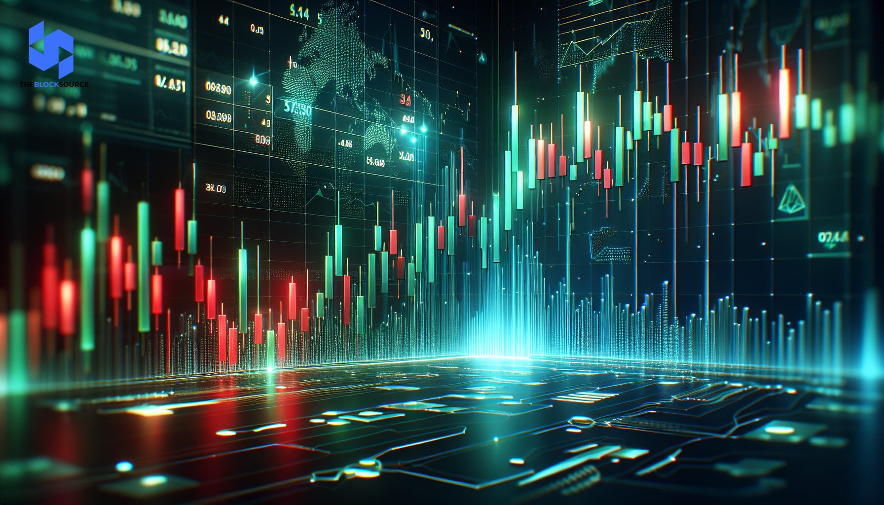 Cryptocurrency markets continue to evolve rapidly.