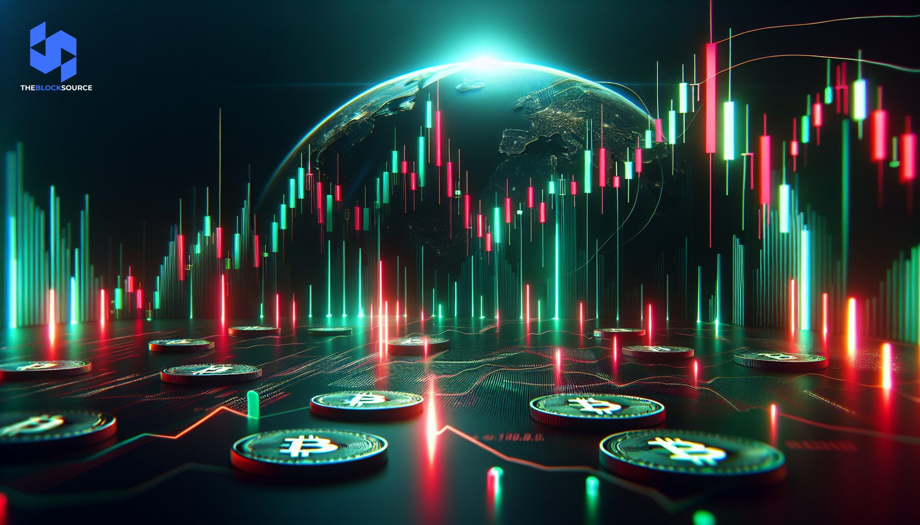 Cryptocurrency markets continue to evolve rapidly.