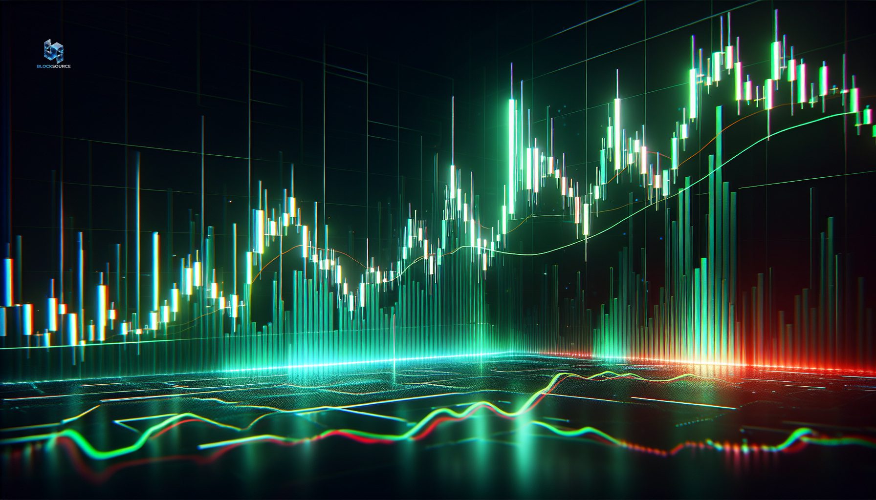 Cryptocurrency markets continue to evolve rapidly.