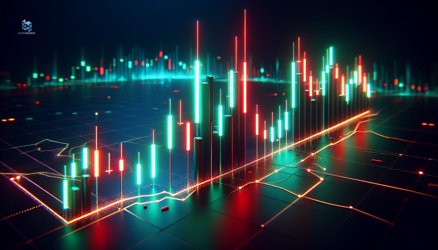 Cryptocurrency markets continue to evolve rapidly.