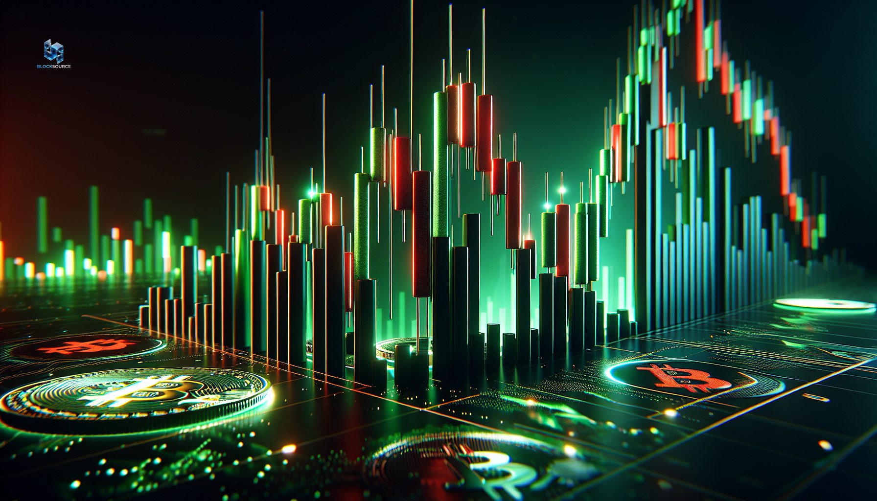 Cryptocurrency markets continue to evolve rapidly.