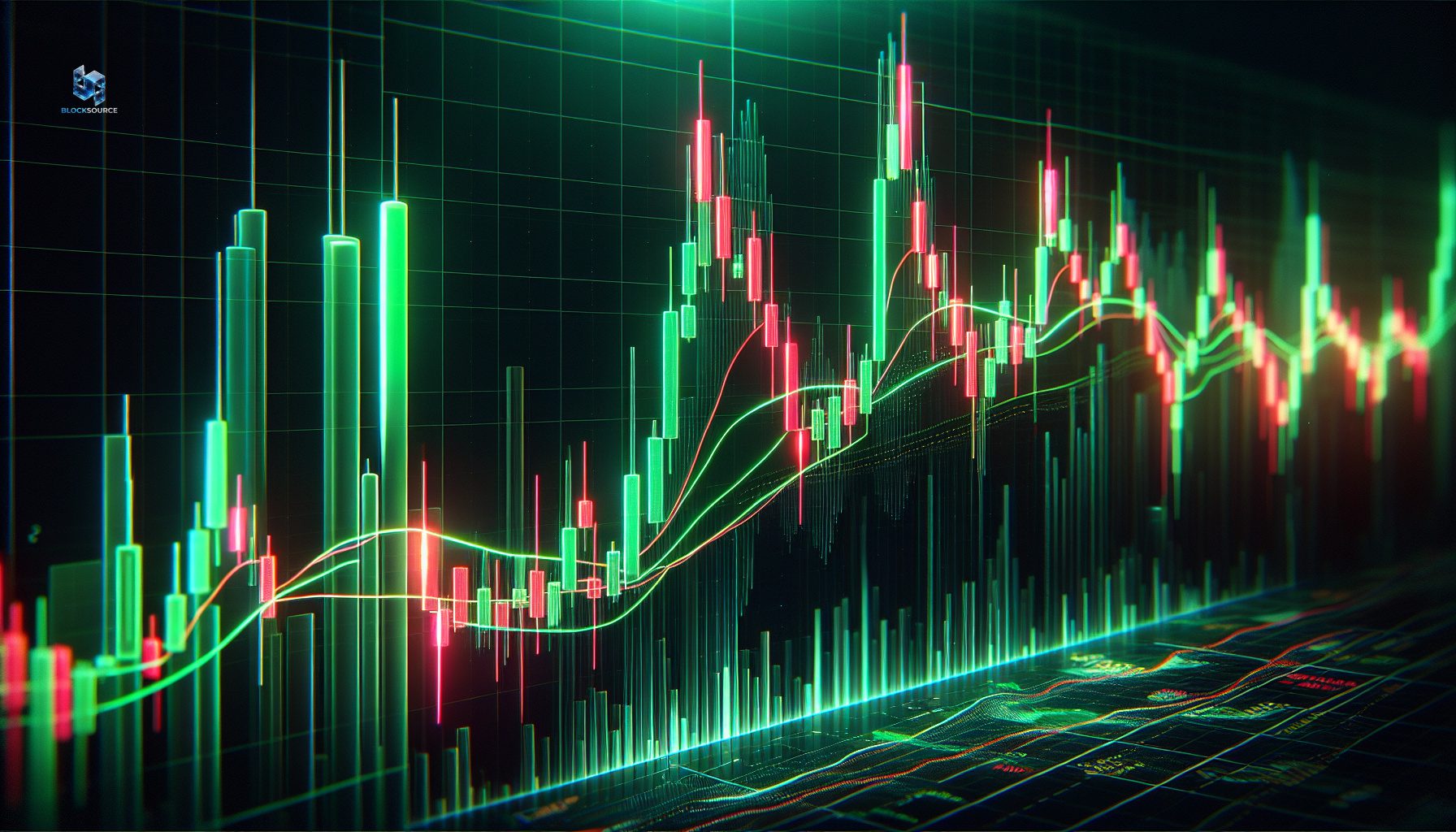 Cryptocurrency markets continue to evolve rapidly.