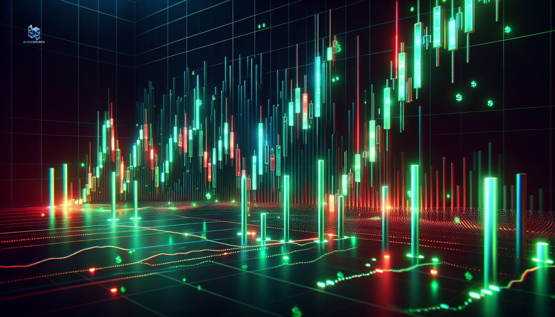 Cryptocurrency markets continue to evolve rapidly.