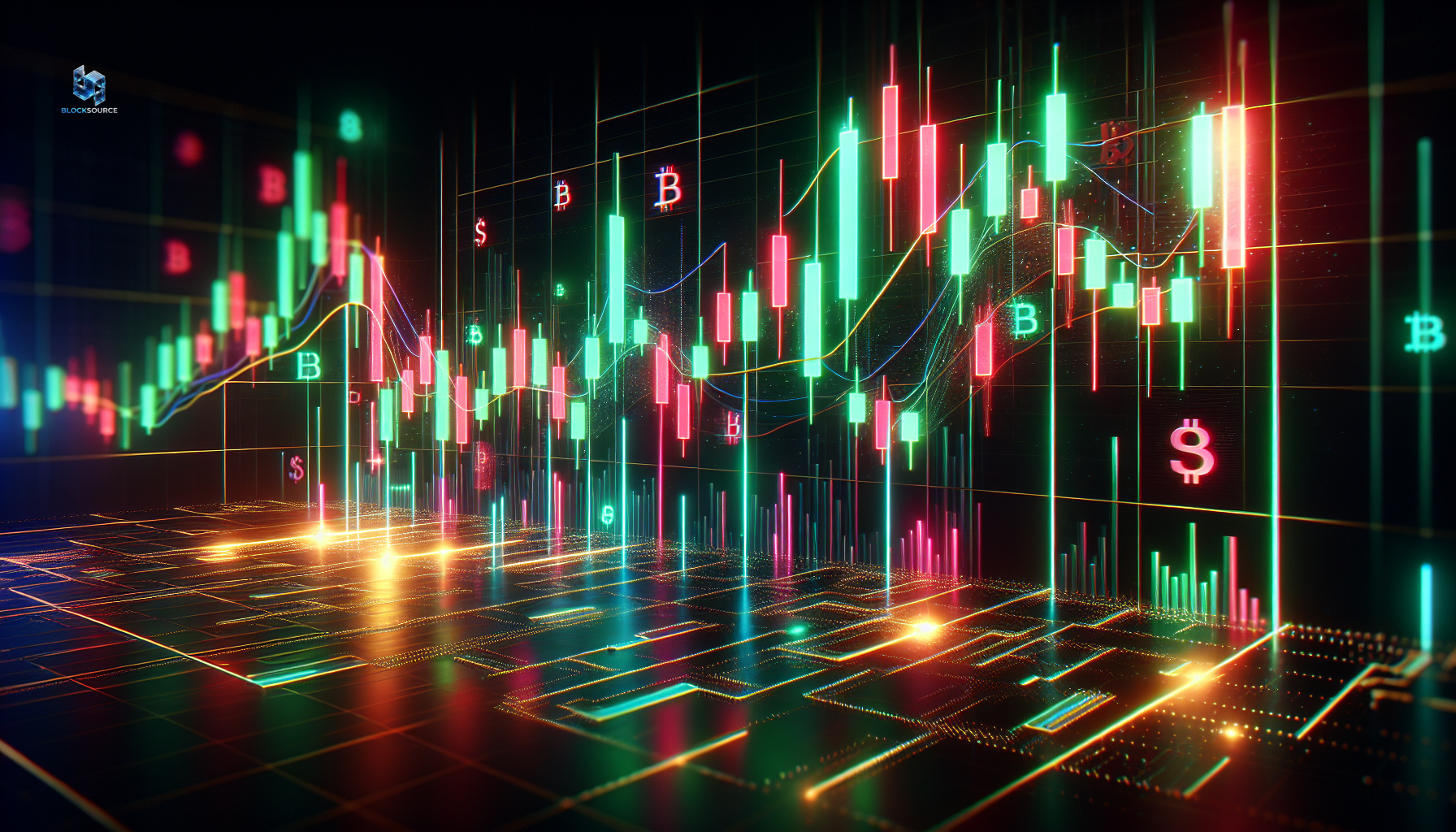 Cryptocurrency markets continue to evolve rapidly.