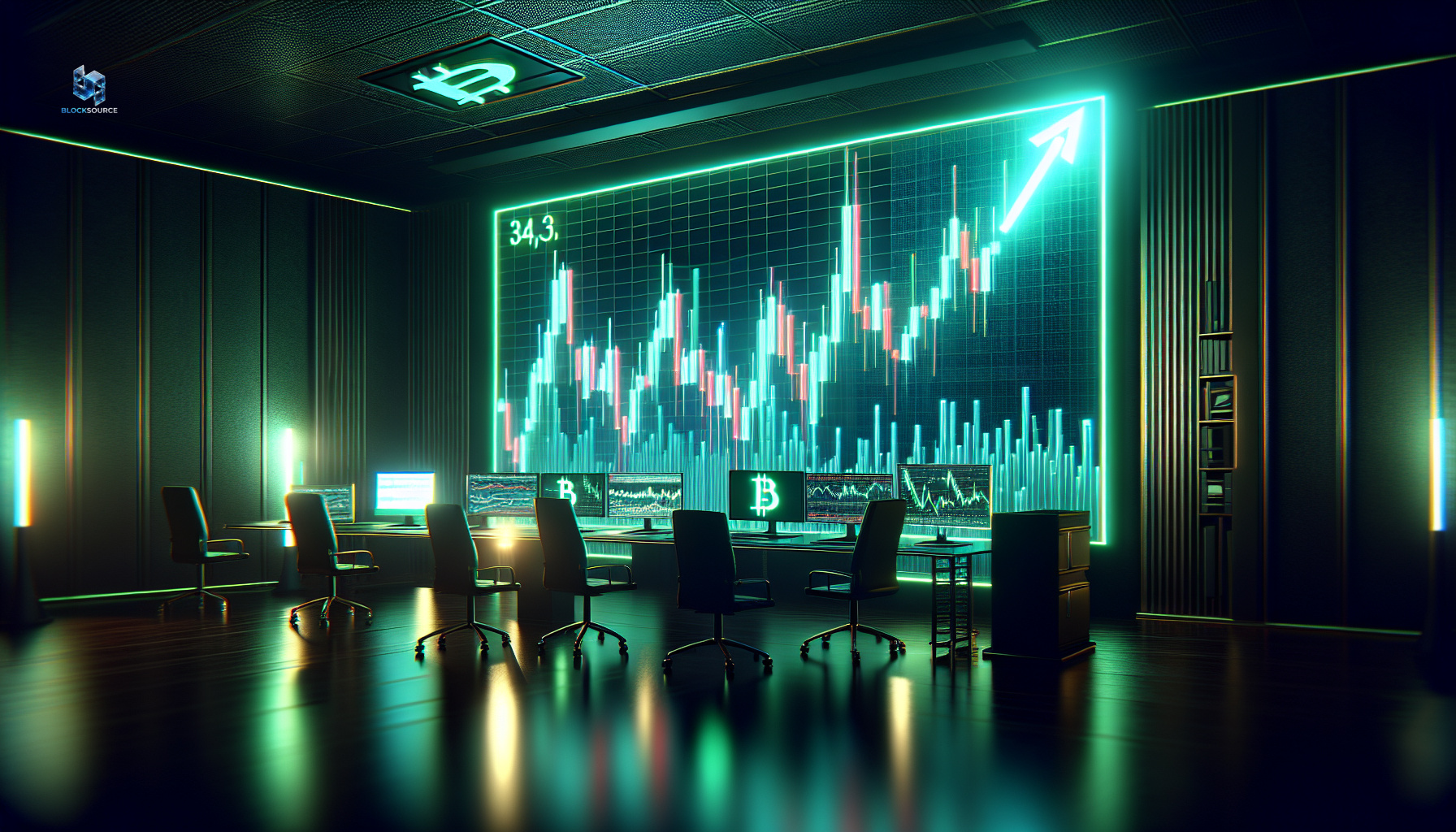 Cryptocurrency markets continue to evolve rapidly.