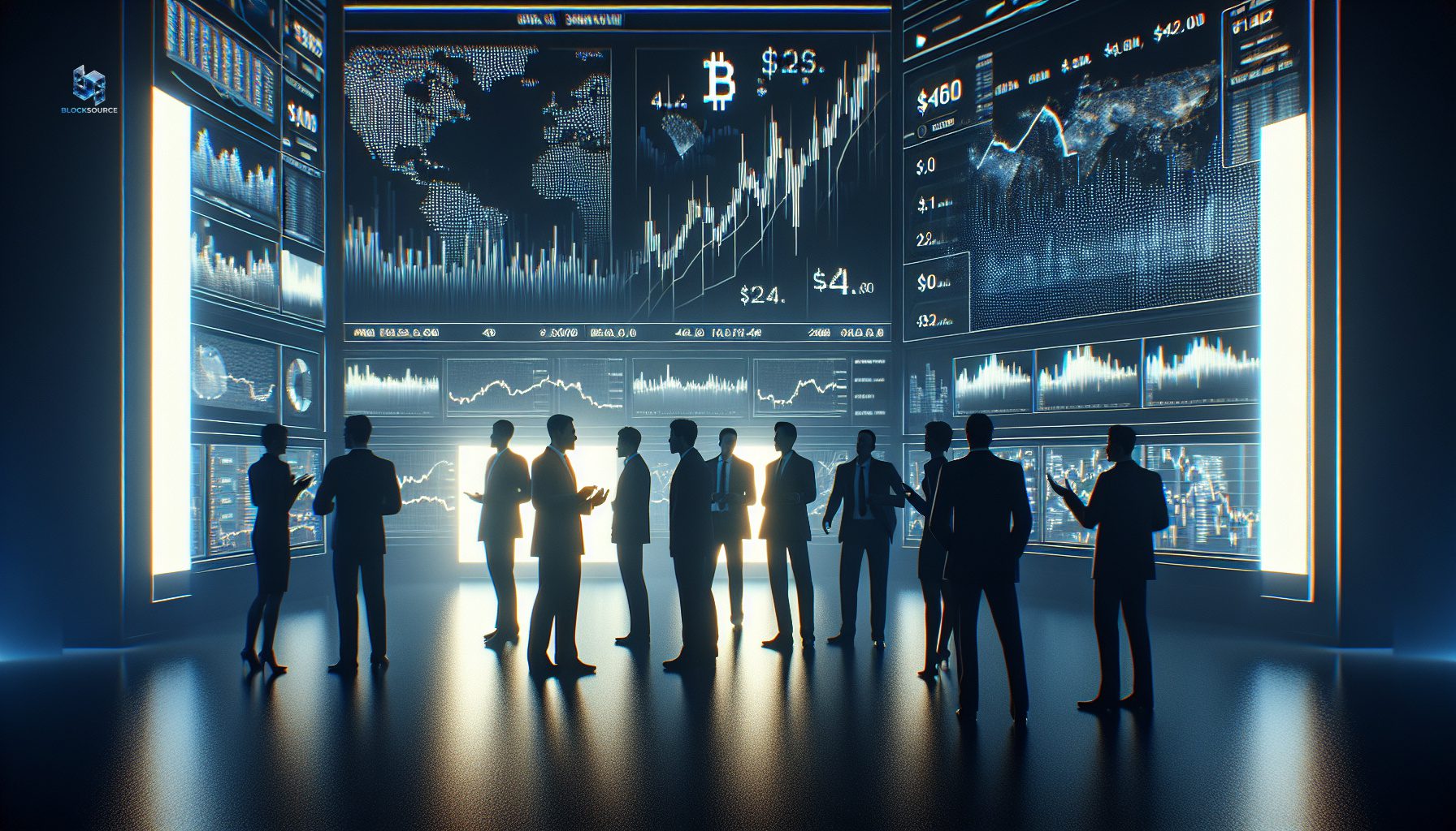 Cryptocurrency markets continue to evolve rapidly.