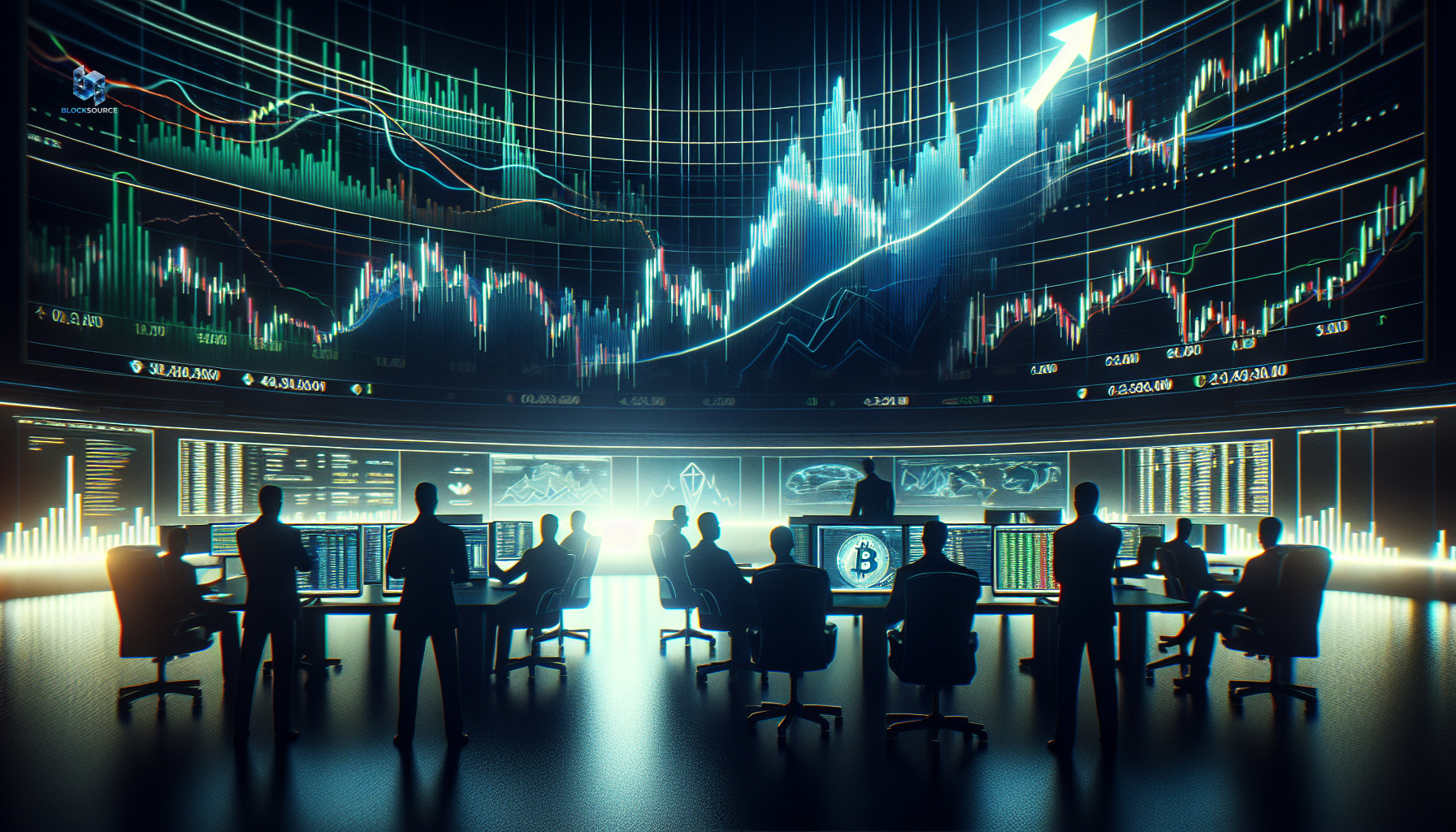 Cryptocurrency markets continue to evolve rapidly.