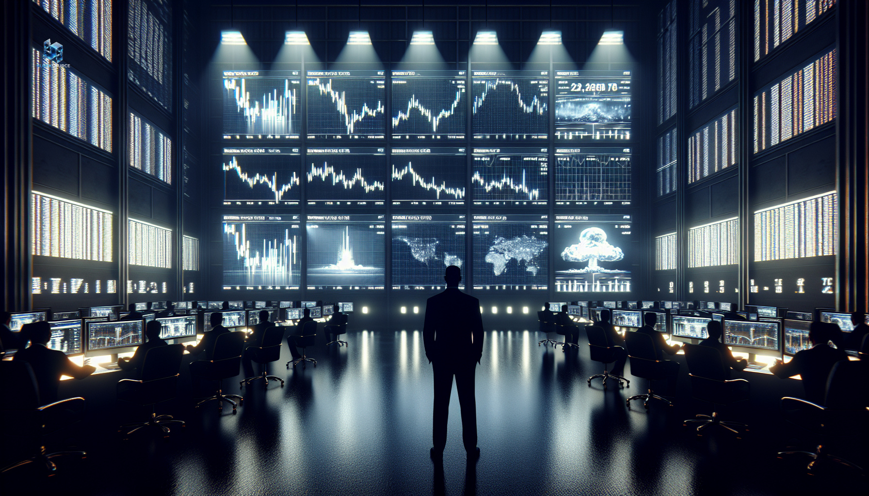 Cryptocurrency markets continue to evolve rapidly.