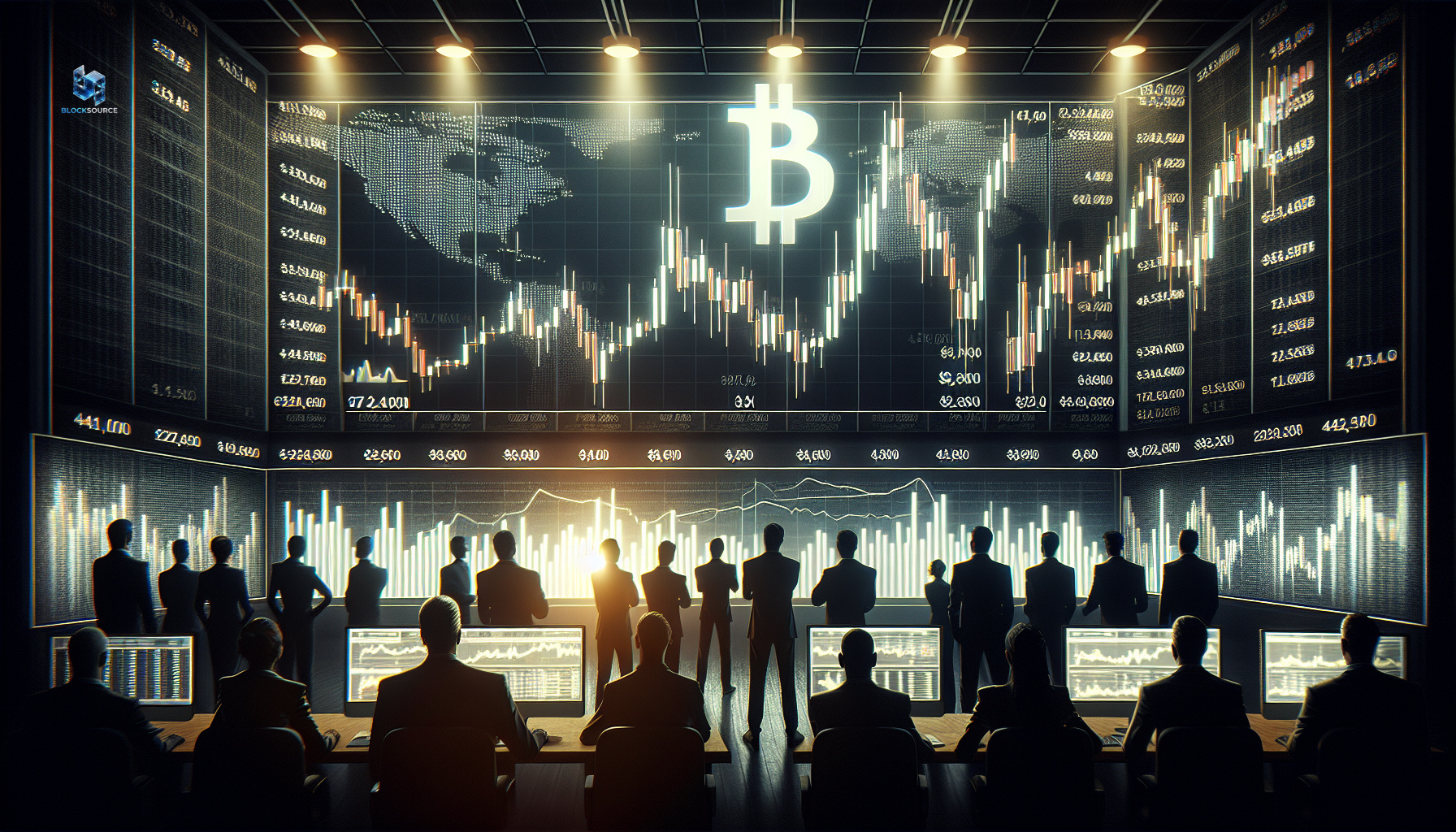 Cryptocurrency markets continue to evolve rapidly.