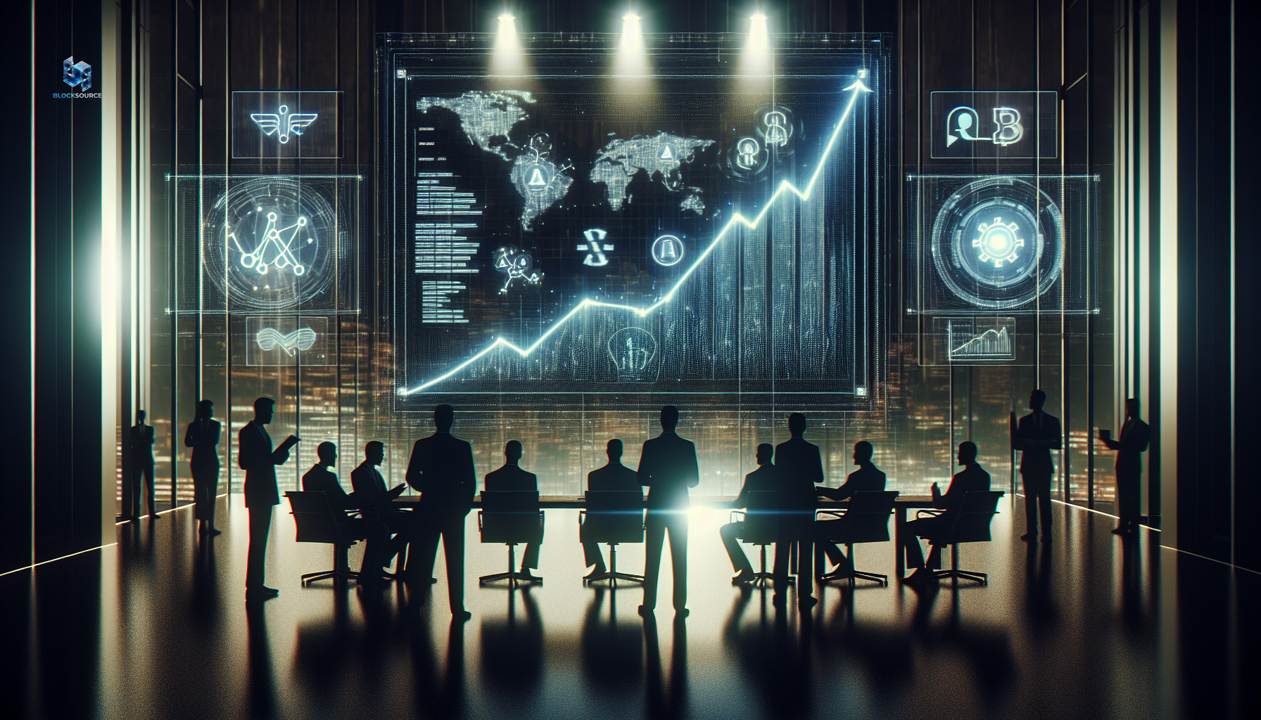 Cryptocurrency markets continue to evolve rapidly.