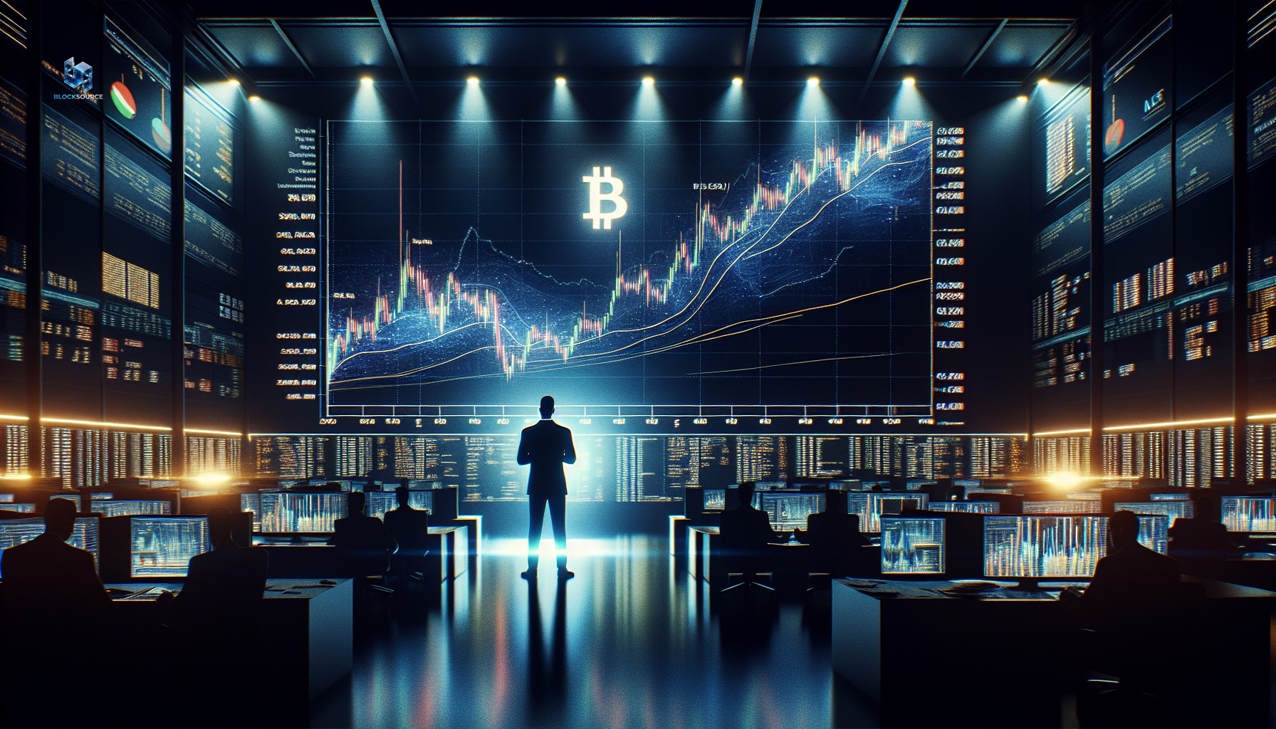 Cryptocurrency markets continue to evolve rapidly.
