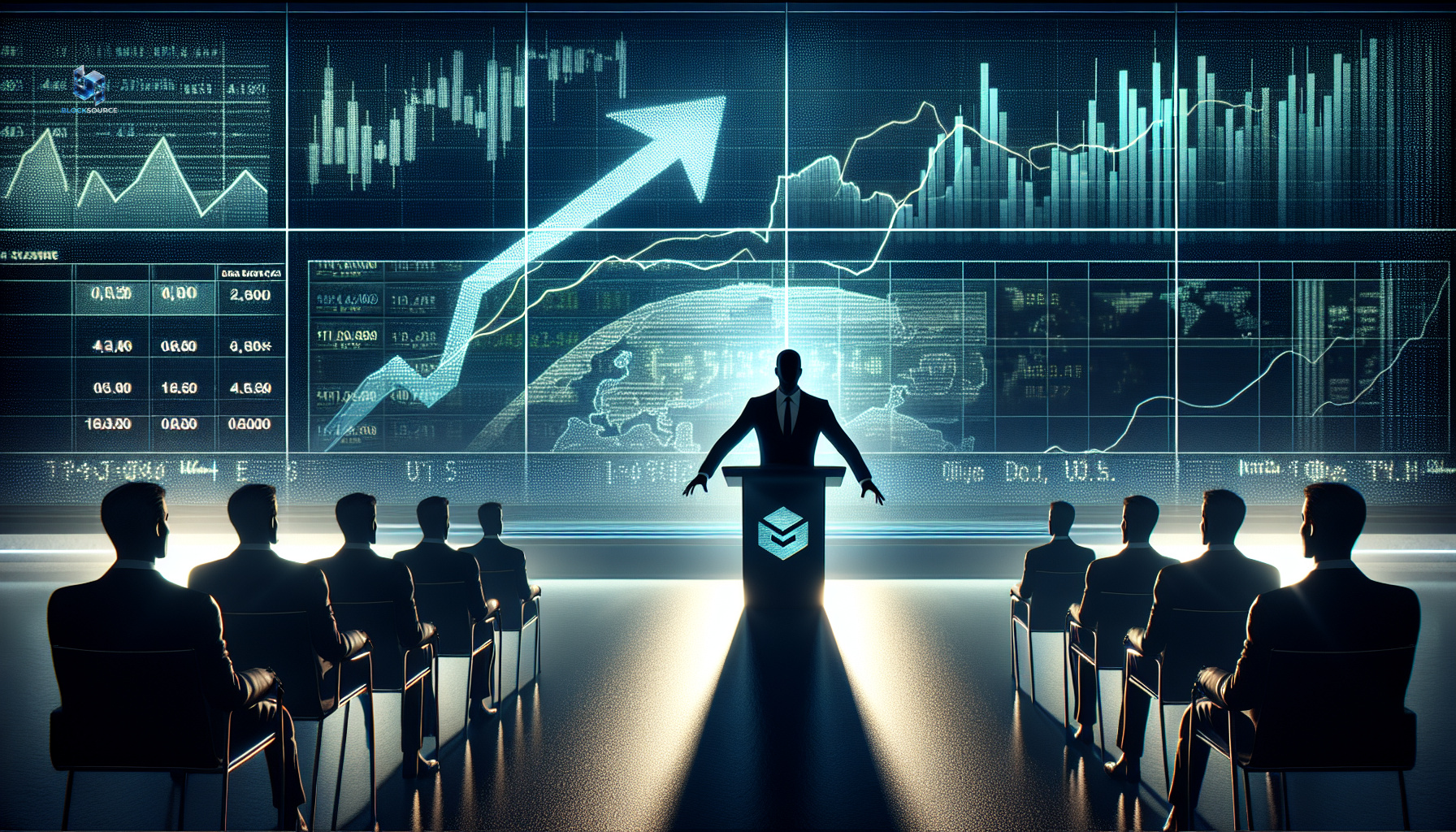 Cryptocurrency markets continue to evolve rapidly.