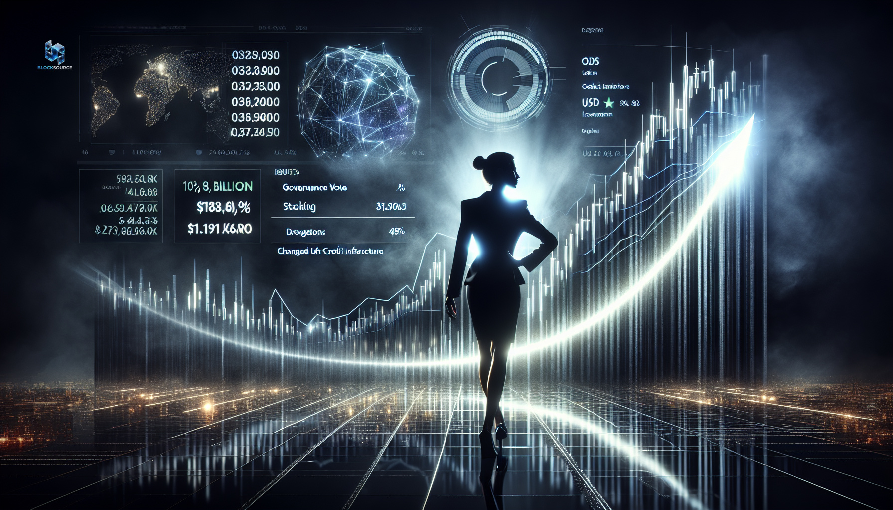 Cryptocurrency markets continue to evolve rapidly.