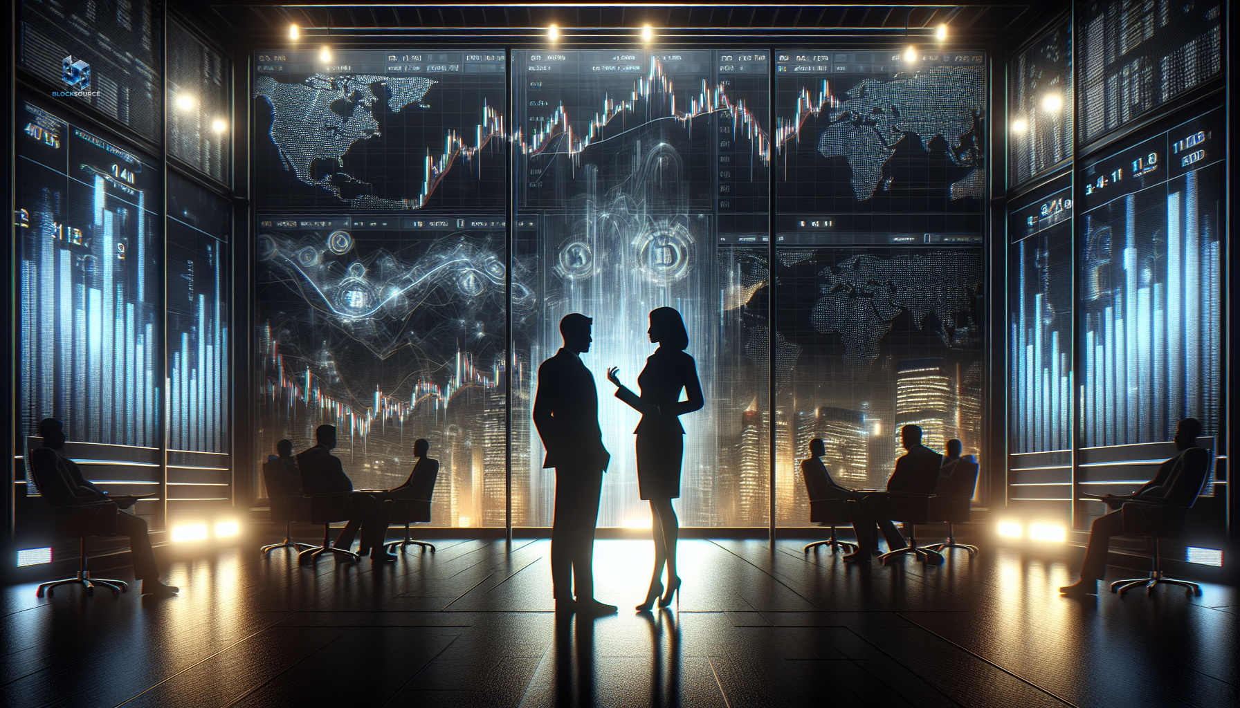 Cryptocurrency markets continue to evolve rapidly.