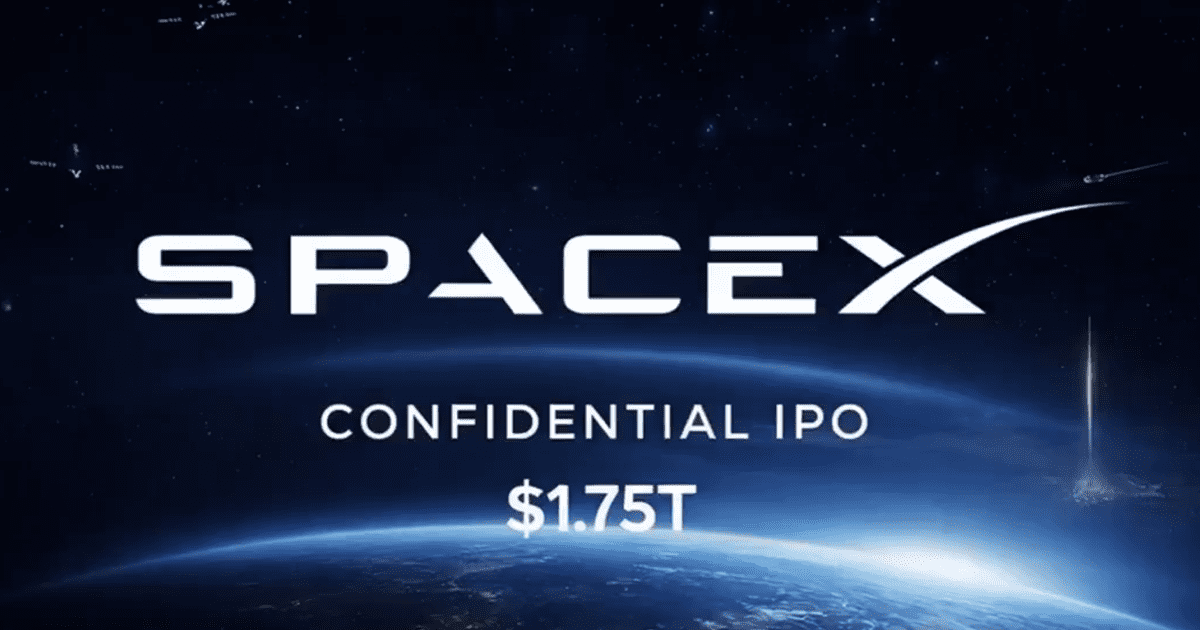 SpaceX Token Presale