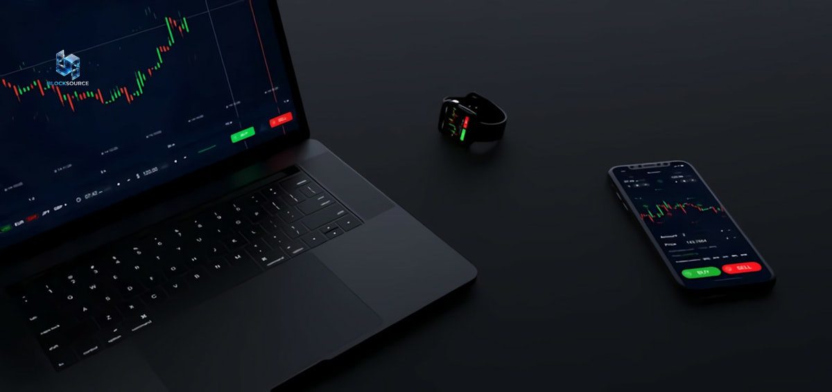 Cryptocurrency markets continue to evolve rapidly.