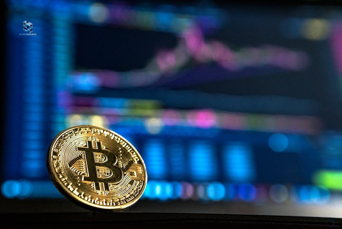 Bitcoin price analysis April 2026