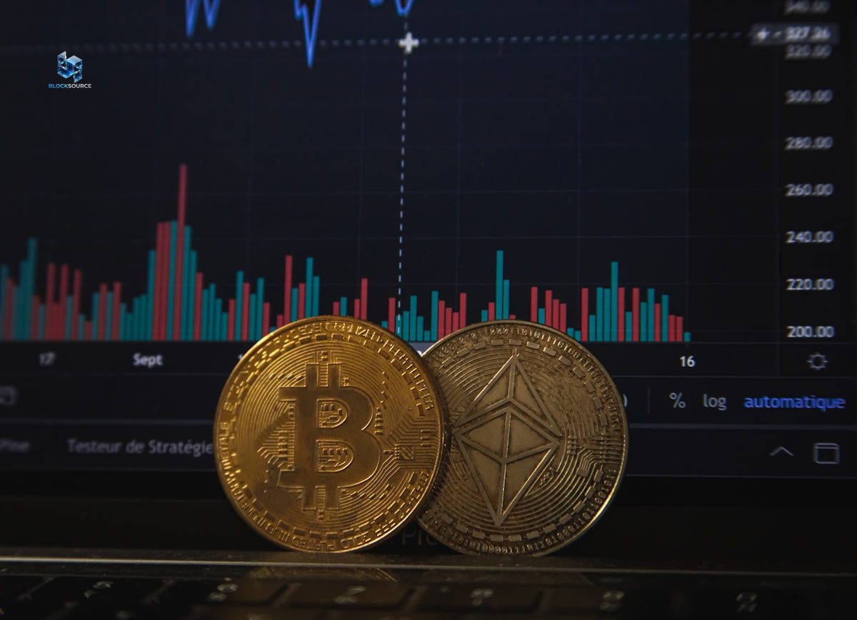 Cryptocurrency markets continue to evolve rapidly.