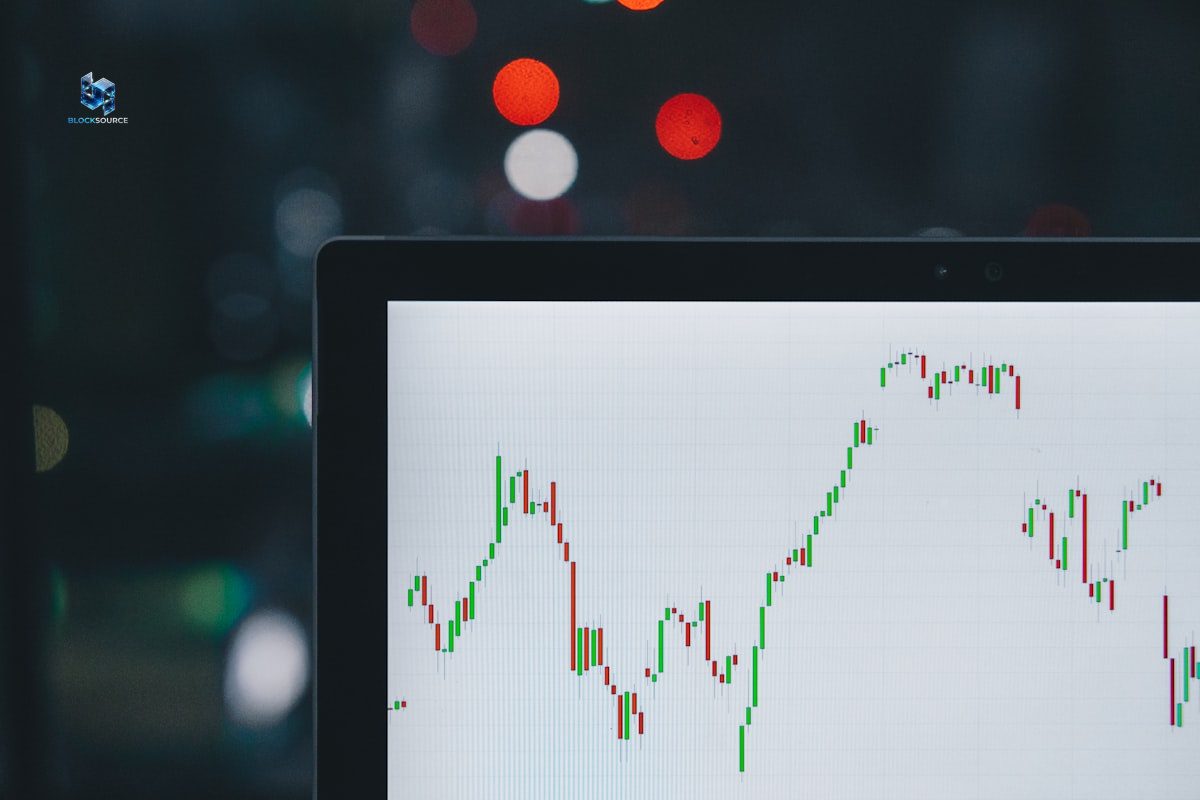 Cryptocurrency markets continue to evolve rapidly.