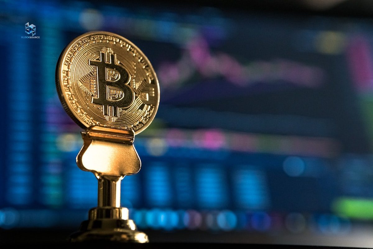 Cryptocurrency markets continue to evolve rapidly.
