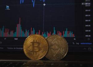 BNB’s Solitary Gains Mask Broader Market Weakness as CoinDesk 20 Index Slides 2%