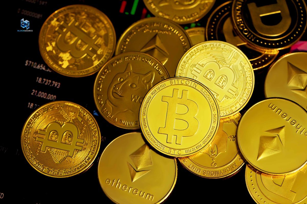 Cryptocurrency markets continue to evolve rapidly.